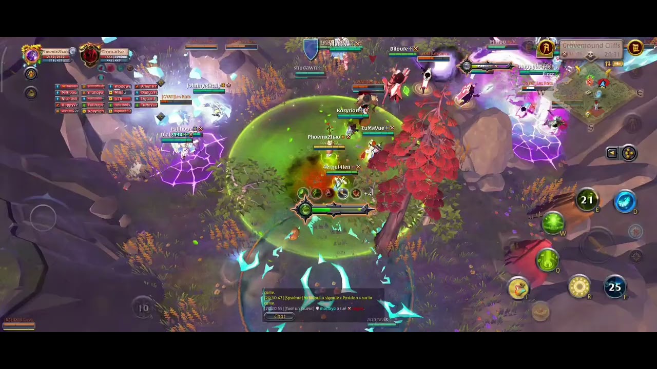 Cocorrico vs [GYAT] Les Rats (OW) - YouTube