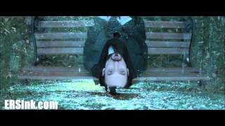 "The Raven" - Story (IMDB Featurette)