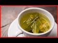 Infusin de hoja de coca sorprendentes beneficios para la salud