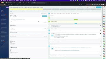 ĐỒNG BỘ ĐƠN HÀNG TỪ CÁC NGUỒN VỀ CRM (BITRIX 24)