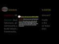 Selenium with Java Interview Q&amp;A #2 | Why do we use Java with Selenium?