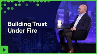 Fighting Fraud, Building Trust: AI and the Scam Surge Banks Are Underestimating