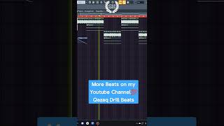 Publish Full Beat ? Cazaq Beat @berealgipsy