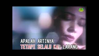 NAIS LARASATI - BADAI PERKAWINAN LYRICS