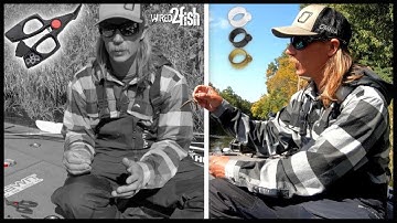 Seth Feider Reviews the VMC Crossover Pliers and Ring