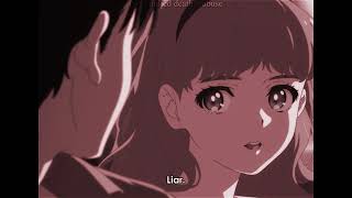 Frill WEP - Jealous (EDIT)