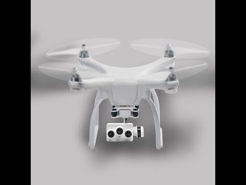 upair 2 drone