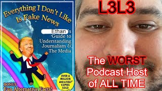 H3H3 - The WORST Podcast Host Of ALL TIME (Ethan Klein)