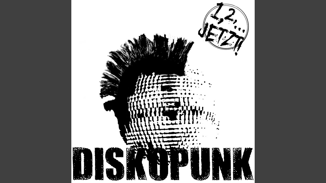 Watch Diskopunk on YouTube Watch Diskopunk on YouTube