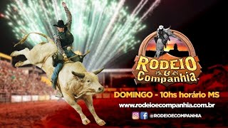 AO VIVO  SONORA RODEIO EM TOUROS  01/06/2023