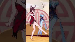 Tingyun Ruanmei Everyone's feelings #HonkaiStarrySkyRailway #All BeingsLaughingIncessantly #Anime