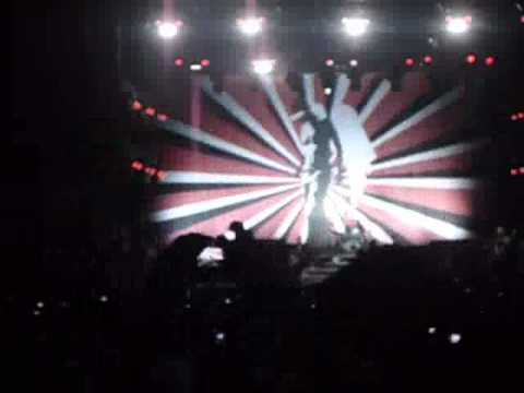 Green Day - Are we the Waiting + St Jimmy @ Live, ...