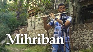 Mihriban - Musa Eroğlu | Flüt Solo - Mustafa Tuna ( Flute Cover ) #flute #flüt Resimi