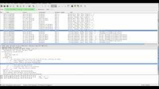 Use your Laptop to capture WiFi (802.11) logs