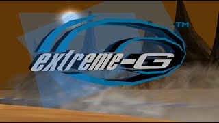 Nintendo 64 Longplay [021] Extreme G