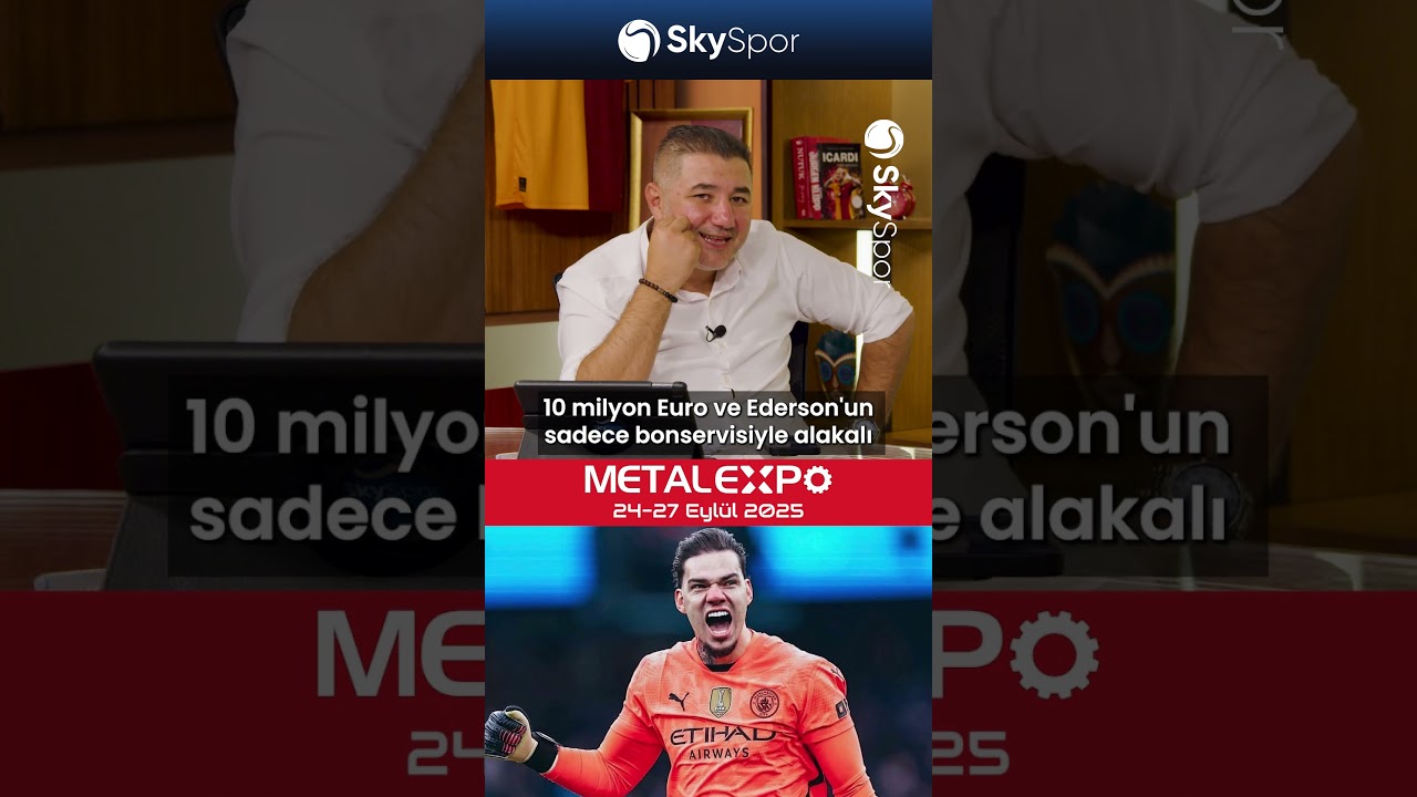 Galatasaray'ın Kalecisi Kim Olacak? | #shorts