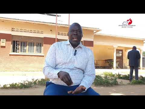 REV. PHILLIP ANYANZO