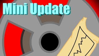 Devstream 94 DElayed and Giveaway Last Call! [Mini Channel Update]