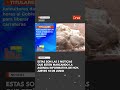 Estas son las 5 noticias que están marcando la agenda de este jueves 18 de junio