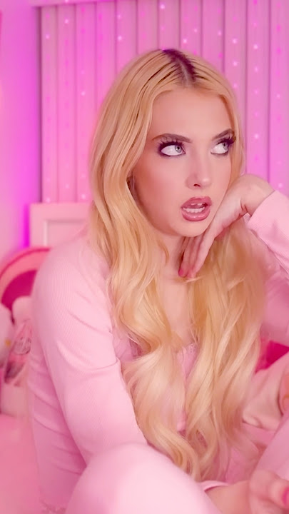 Exposing my REAL voice…