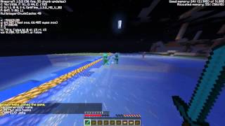 Release the Kraken! (Hacker minitage)