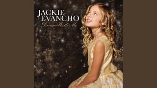 Video thumbnail of "Jackie Evancho - Nella Fantasia"