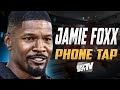Jamie Foxx talking smack about Big Boy behind his back?? - Phone Taps Ep. 5, Phone Pranks | BigBoyTV