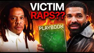 Drake Gets HATED For Iceman “Victim Raps”… But Jay-Z Did It FIRST