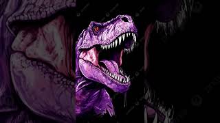 my friends@syatirsaurus roar #godzilla #duet #transformers #digimon #kaiju