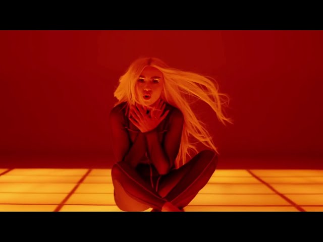 Ava Max - Take You To Hell (Music Video) class=