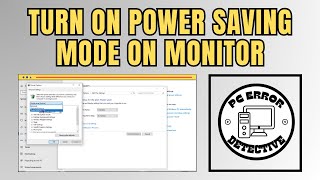 Celebrity How to Turn On Power Saving Mode on Monitor Net Worth