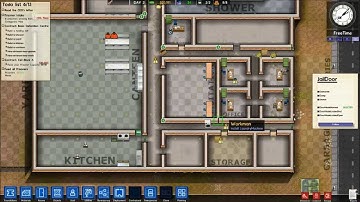 Prison Architect Let