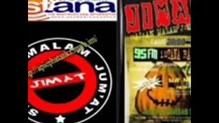 Cerita (Jimates) Jimat Istana Fm Pemandian Dander ( Banaspati )