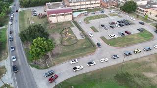 Godley ISD Bond 2025: School Buses & District-wide Traffic Plan