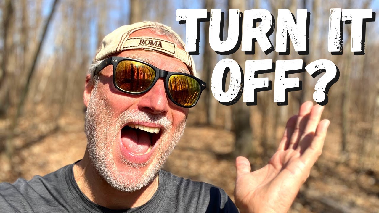 STOP YOUR EGO FROM RUINING YOUR RUNNING || MAFFETONE METHOD