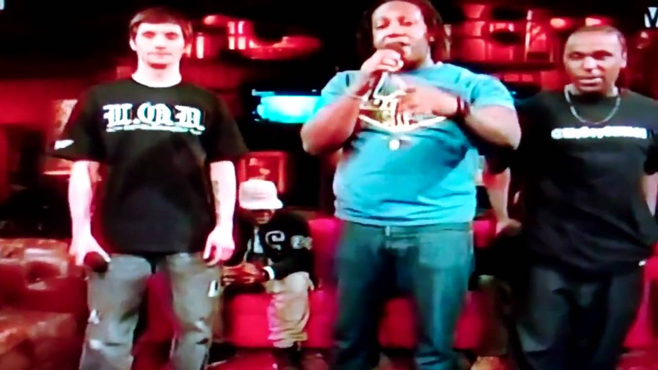 Rap City Freestyle Battle Church Chizzle VS QShinobi YouTube