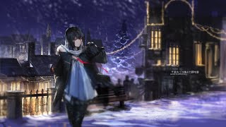 [Nightcore] Loituma - Suo @Aquapod9