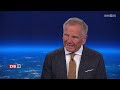 Anti-Korruptionsexperte Kreutner zum Fall Pilnacek | ZIB 2 vom 07.10.2026