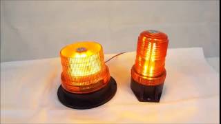 Material Handling Beacons