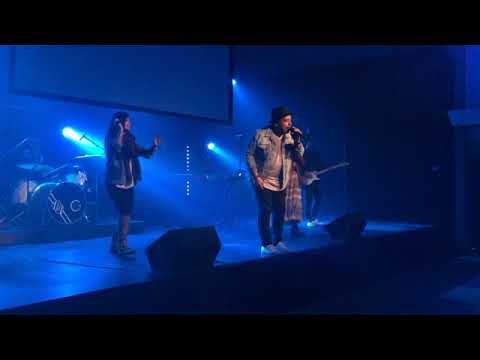 In Sync - Hillsong Young & Free - Family Church - John Ibarra