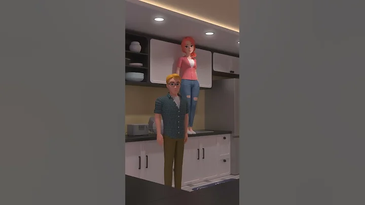 BEST FRIENDS #mayamax #cocometa