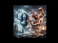 VALHALLA CALLING Part 2 Draugr Frostvein Dark Viking Rap mp3