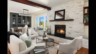 Roosevelt Classic Craftsman, Presented by PBNW Homes Team @EnsemblePNW