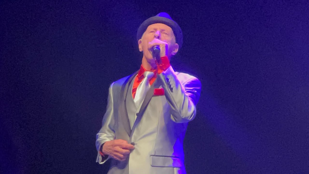 The Demensions - Over The Rainbow 2025