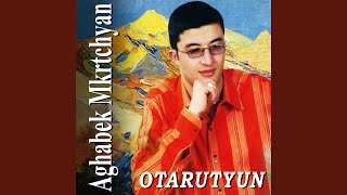 Srtums - Aghabek Mkrtchyan