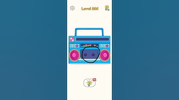 dop4 level 286 #shortvideo