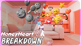 방구석 백수가 편집한 Honeyheart Mv 효과 비교 4K