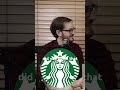 Charlie is actually Jason Momoa #basecamp #aquaman #jasonmomoa #starbucks #logo