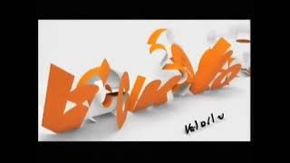 Заставки Рекламы Nickelodeon Germany 2010-2013 Reverse