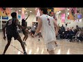 Future BYU Cougar? Parks Weaver (2028) is an elite guard!!!